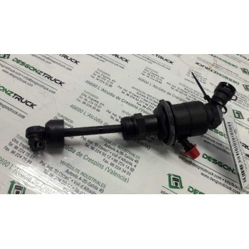 Recambio de bomba embrague para renault scenic ii authentique referencia OEM IAM 8200151784  