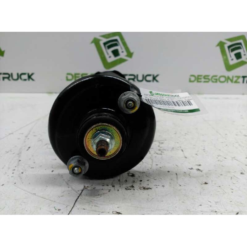 Recambio de amortiguador trasero izquierdo para mg serie 45 (rt) classic (5-ptas.) referencia OEM IAM - Azul 2