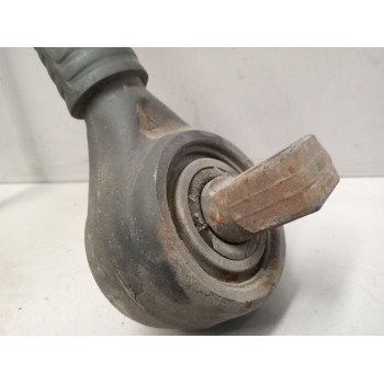 Recambio de uve eje trasero para iveco stralis (as) 12.9 diesel referencia OEM IAM 41218620  