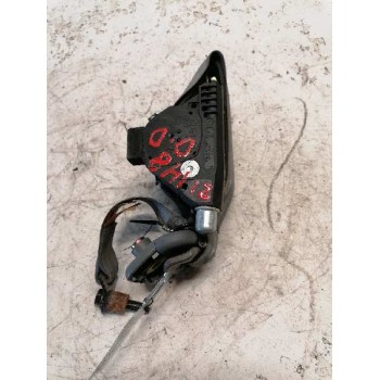 Recambio de cinturon seguridad delantero derecho para chevrolet lacetti cdx referencia OEM IAM 279114  