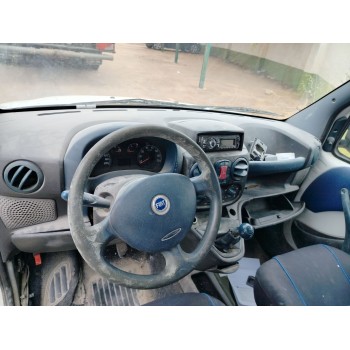 fiat doblo cargo (223) del año 2003