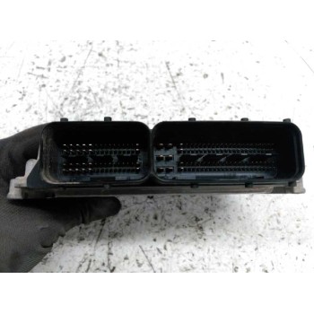Recambio de centralita motor uce para opel astra gtc cosmo referencia OEM IAM 55556829 587080646 0281011943