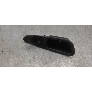 MANDO ELEVALUNAS TRASERO IZQUIERDO 96565185XT 4 PINS 