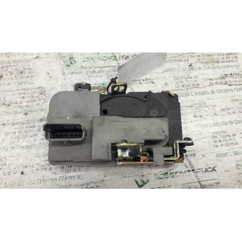 CERRADURA PUERTA DELANTERA IZQUIERDA 