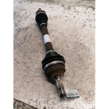 Recambio de transmision delantera izquierda para peugeot 308 sw sport referencia OEM IAM   