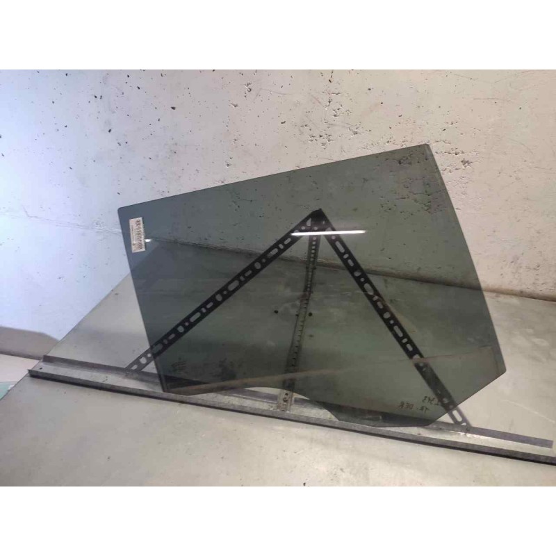 Recambio de luna trasera derecha para mercedes-benz clase e (w212) familiar referencia OEM IAM - Gris 2
