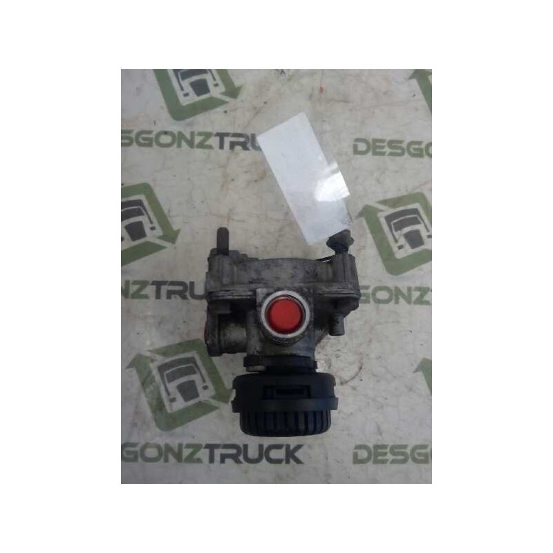 Recambio de valvula aire para renault premium route 2006 fas 4x2 larga distancia referencia OEM IAM 5010588146 9730110040 WABCO - Blanco 3