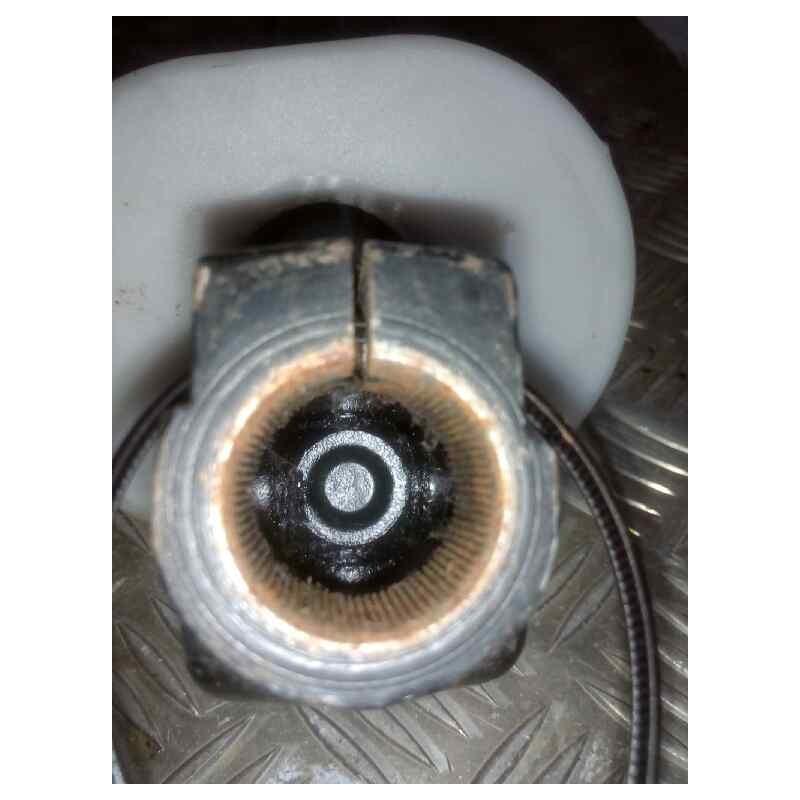 Recambio de columna direccion para mercedes-benz actros 2-ejes 6-cil. serie/bm 1835 (4x2) om 501 la l (largo) referencia OEM IAM - Blanco 2
