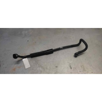 Recambio de tubo para audi a4 berlina (8e) referencia OEM IAM 8E1611931R SERVOFRENO 