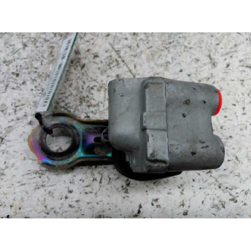Recambio de repartidor de freno para nissan primastar (x83) referencia OEM IAM - Blanco 4