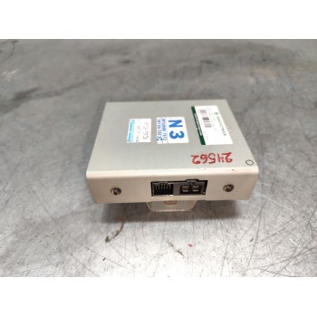 MODULO ELECTRONICO 3872075F30 