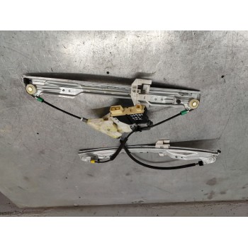 Recambio de elevalunas delantero izquierdo para citroën c5 berlina collection referencia OEM IAM 9681594480  