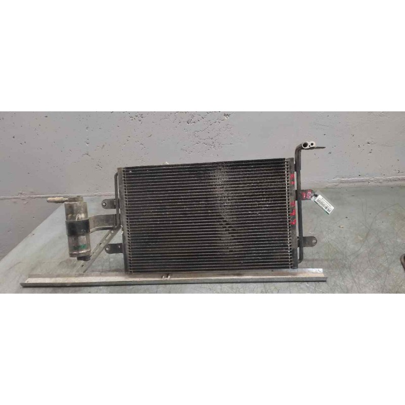 Recambio de condensador / radiador a/a para volkswagen golf iv berlina (1j1) 1.9 tdi referencia OEM IAM   