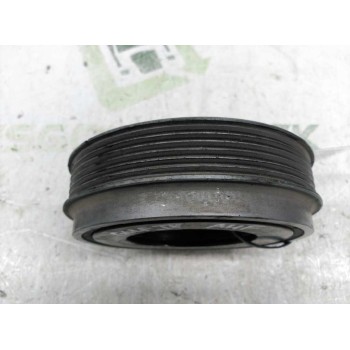 Recambio de polea cigueñal para volkswagen golf iv berlina (1j1) 25 aniversario referencia OEM IAM   