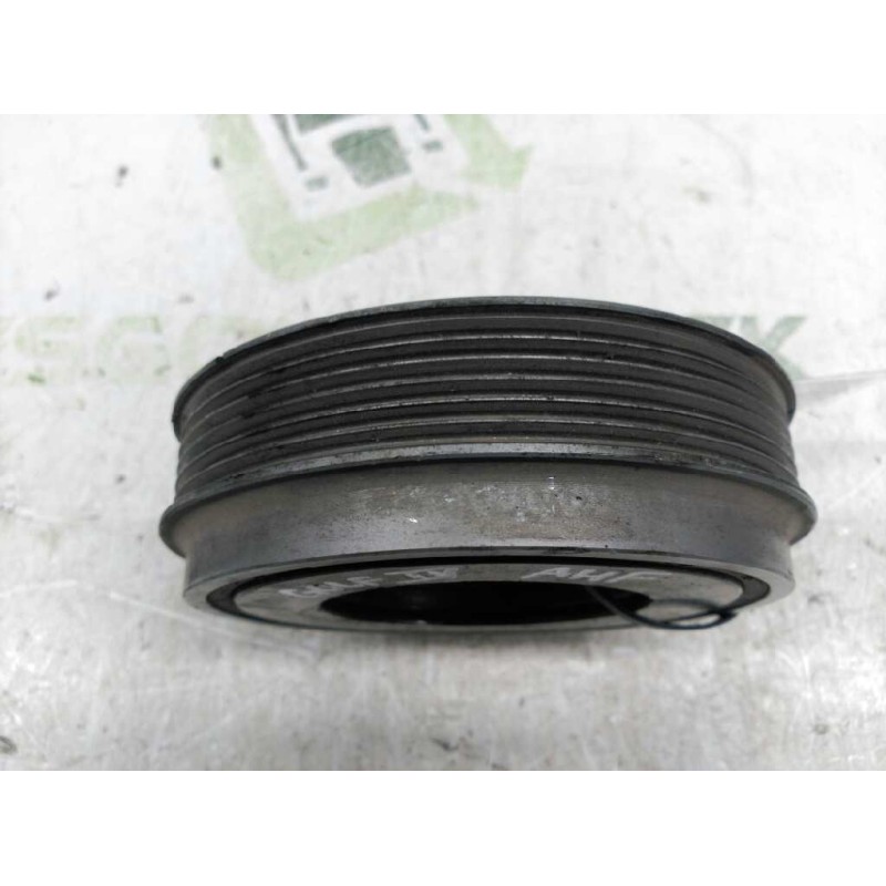 Recambio de polea cigueñal para volkswagen golf iv berlina (1j1) 25 aniversario referencia OEM IAM 2