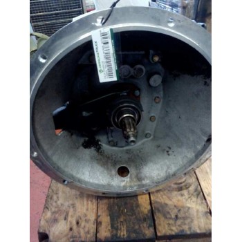 Recambio de caja cambios para nissan trade caja cerrada, techo elevado referencia OEM IAM M525A  