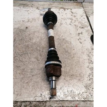 Recambio de transmision delantera izquierda para peugeot 308 sw sport referencia OEM IAM   