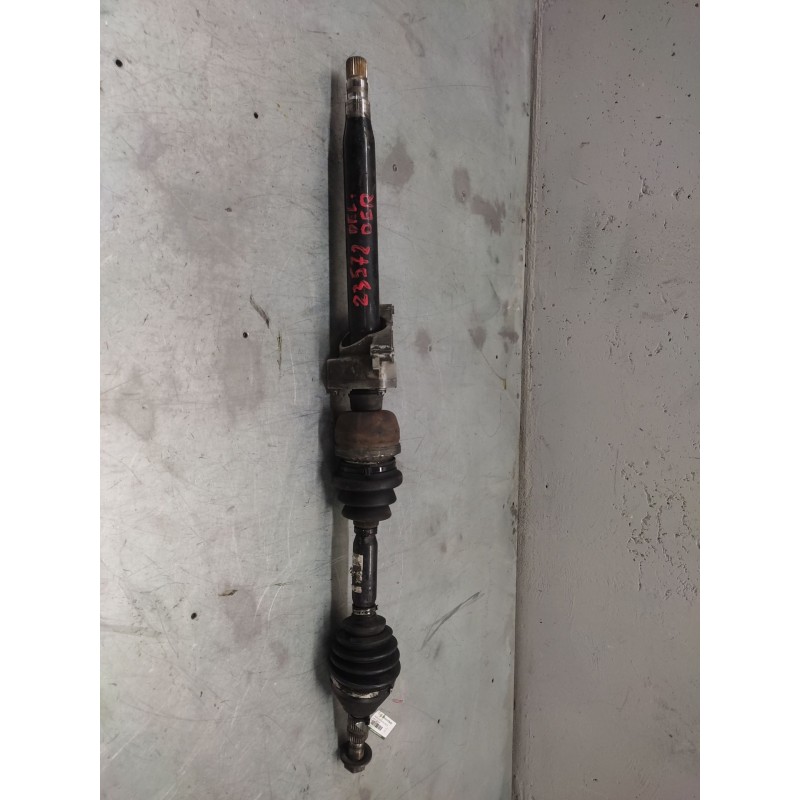 Recambio de transmision delantera derecha para saab 9-3 berlina 1.9 tid linear (i/d) referencia OEM IAM   