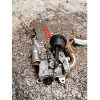 Recambio de enfriador egr para dodge caliber s referencia OEM IAM 03G131513K  