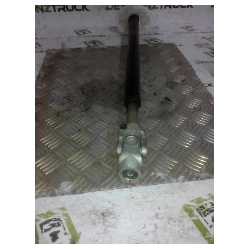 Recambio de columna direccion para mercedes-benz actros 2-ejes 6-cil. serie/bm 1835 (4x2) om 501 la l (largo) referencia OEM IAM - Blanco 3