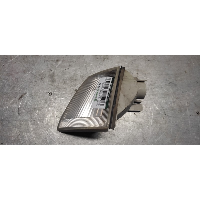 Recambio de piloto delantero izquierdo para renault clio i fase i+ii (b/c57) 1.2 alize referencia OEM IAM   