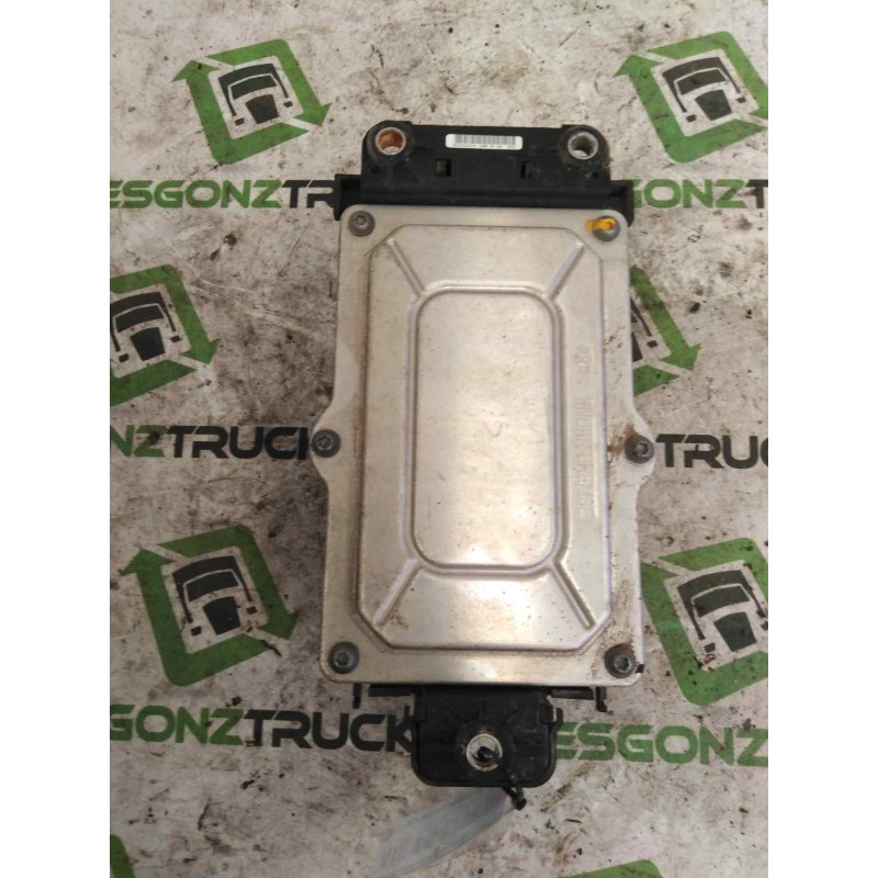 Recambio de modulo electronico para renault serie t fg 4x2 cabina high-sleeper referencia OEM IAM 7421706129 21706129 0486110026 - Rojo 3