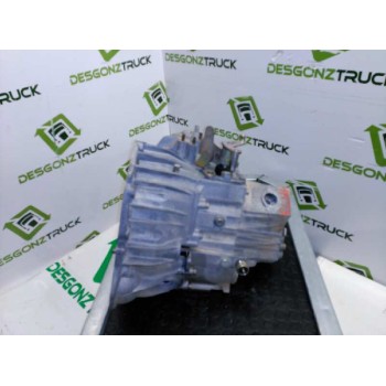 Recambio de caja cambios para mercedes-benz vito (w638) caja cerrada 108 cdi  (638.094) referencia OEM IAM   