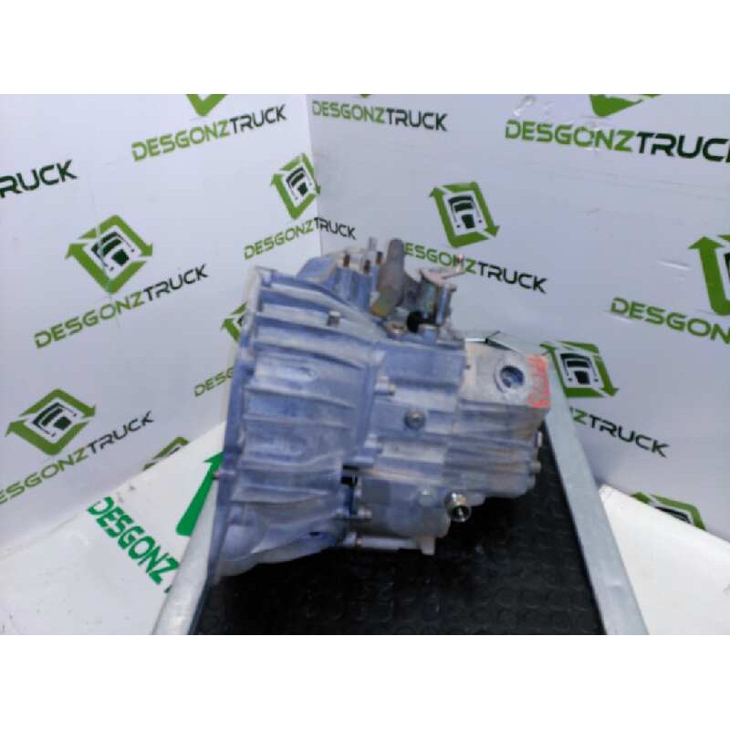Recambio de caja cambios para mercedes-benz vito (w638) caja cerrada 108 cdi  (638.094) referencia OEM IAM - Blanco 2