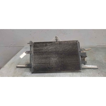 Recambio de condensador / radiador a/a para volkswagen golf iv berlina (1j1) 1.9 tdi referencia OEM IAM   