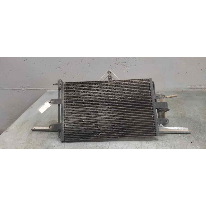 Recambio de condensador / radiador a/a para volkswagen golf iv berlina (1j1) 1.9 tdi referencia OEM IAM 2