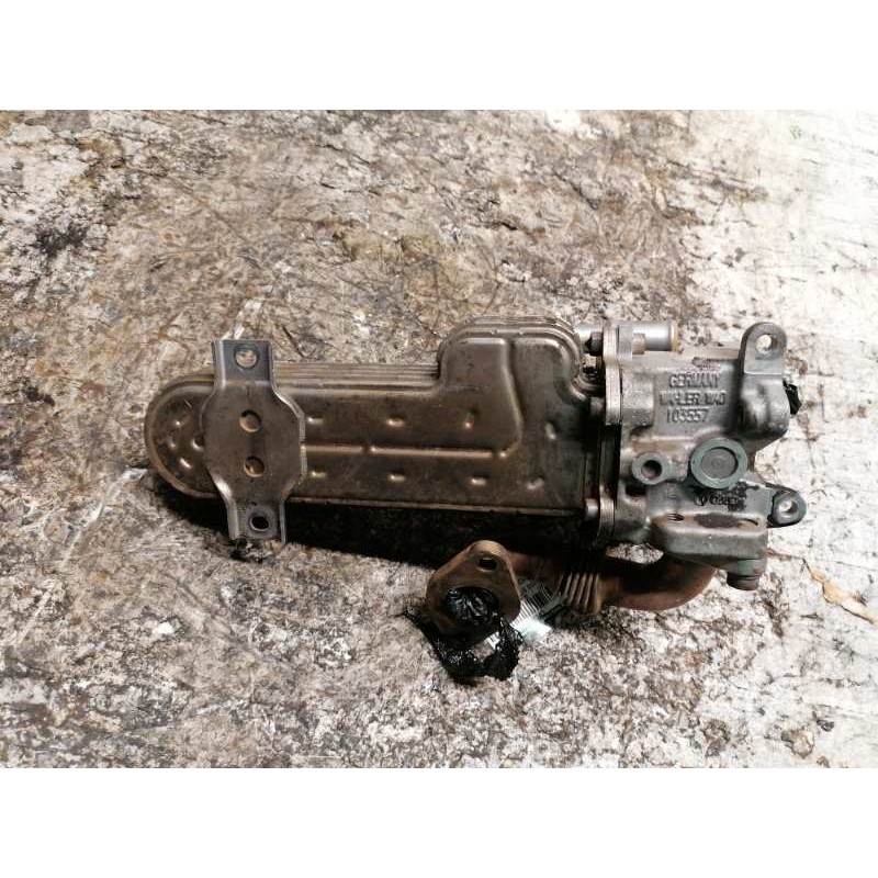 Recambio de enfriador egr para dodge caliber s referencia OEM IAM 03G131513K 3