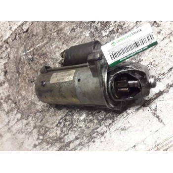 Recambio de motor arranque para ford focus berlina (cak) ambiente referencia OEM IAM 98AB11000CD 10 DIENTES 