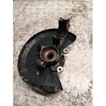 Recambio de mangueta delantera derecha para audi 80/90 (893) 90 referencia OEM IAM   