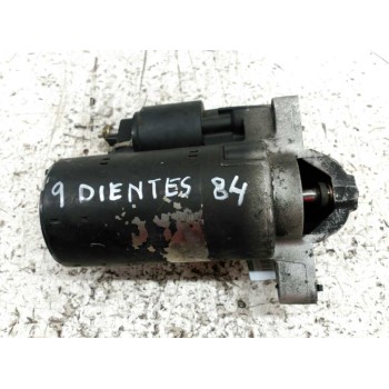 MOTOR ARRANQUE 0331303143 9 DIENTES BOSCH