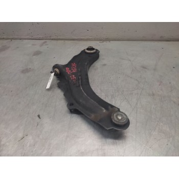 Recambio de brazo suspension inferior delantero derecho para renault scenic ii 1.5 dci diesel referencia OEM IAM   