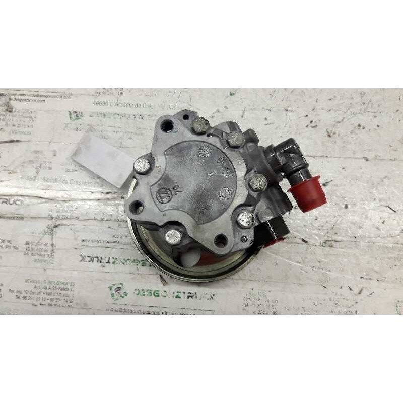 Recambio de bomba direccion para fiat ulysse (179) 2.2 jtd emotion referencia OEM IAM 9647983580 7692955188 3