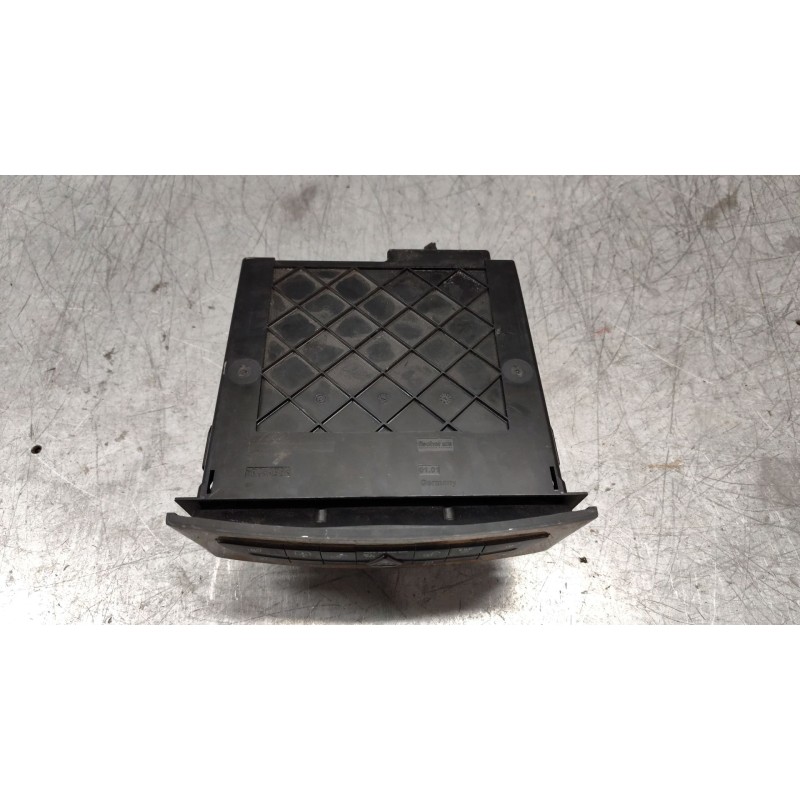 Recambio de mando multifuncion para mercedes-benz clase e (w211) berlina e 420 cdi (211.029) referencia OEM IAM A2116303152 - Negro 6