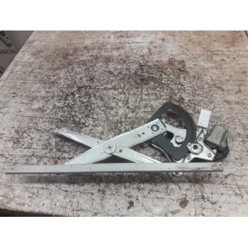 Recambio de elevalunas delantero derecho para daewoo kalos 1.4 sr referencia OEM IAM 96541738  