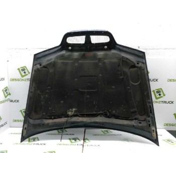 Recambio de capo para mg serie 45 (rt) classic (5-ptas.) referencia OEM IAM BKA140100  