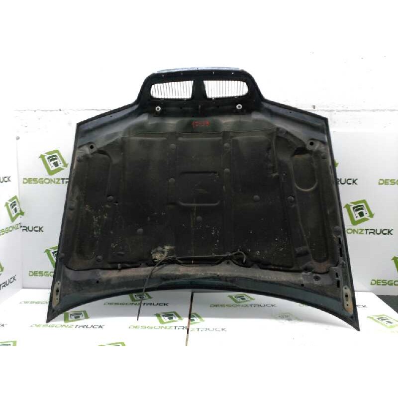 Recambio de capo para mg serie 45 (rt) classic (5-ptas.) referencia OEM IAM BKA140100 - Azul 2