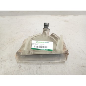 Recambio de piloto delantero izquierdo para iveco daily ii furgoneta 49-12 v (15154204, 15154211, 15154215, 15154217,... referen