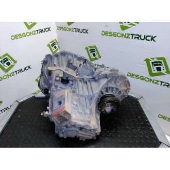 Recambio de caja cambios para mercedes-benz vito (w638) caja cerrada 108 cdi  (638.094) referencia OEM IAM   