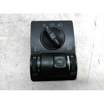 MANDO LUCES 9116613 09138124 0524119