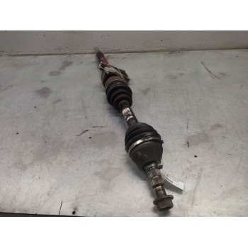 Recambio de transmision delantera derecha para saab 9-3 berlina 1.9 tid linear (i/d) referencia OEM IAM   