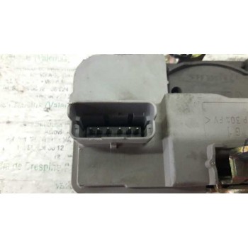 Recambio de cerradura puerta delantera izquierda para peugeot 206 berlina xt referencia OEM IAM   