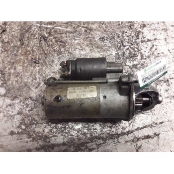 Recambio de motor arranque para ford focus berlina (cak) ambiente referencia OEM IAM 98AB11000CD 10 DIENTES 