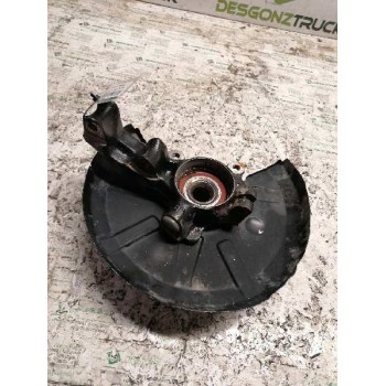 Recambio de mangueta delantera derecha para audi 80/90 (893) 90 referencia OEM IAM   