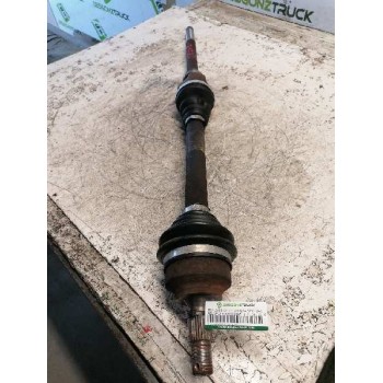 Recambio de transmision delantera derecha para peugeot 308 sw sport referencia OEM IAM   