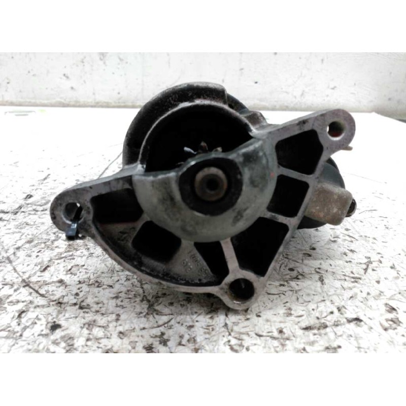 Recambio de motor arranque para citroën ax 1.0 armonia referencia OEM IAM 0331303143 9 DIENTES BOSCH 2