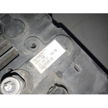 Recambio de piloto trasero izquierdo para daf serie xf euro 6 12.9 diesel referencia OEM IAM 1875577  